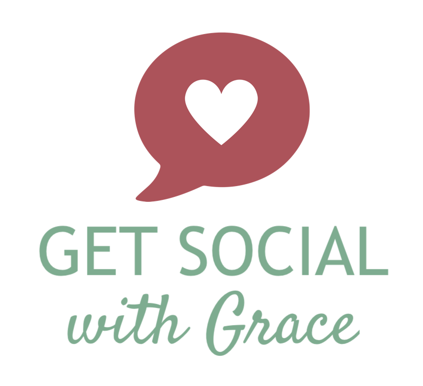Get Social With Grace