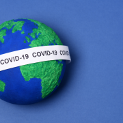 Covid 19 global pandemic
